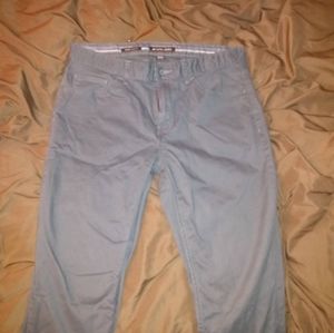 Michael Kors grey men's pants sz 32/32, slim fit